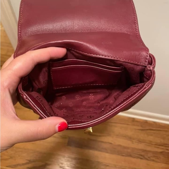 Tory Burch Quilted Crossbody - Picture 3 of 4